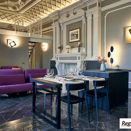 Q71 Timeless Suites Turin Exterior photo