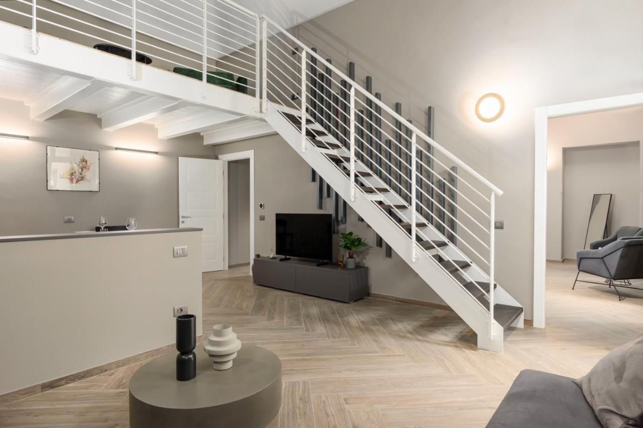 Q71 Timeless Suites Turin Exterior photo