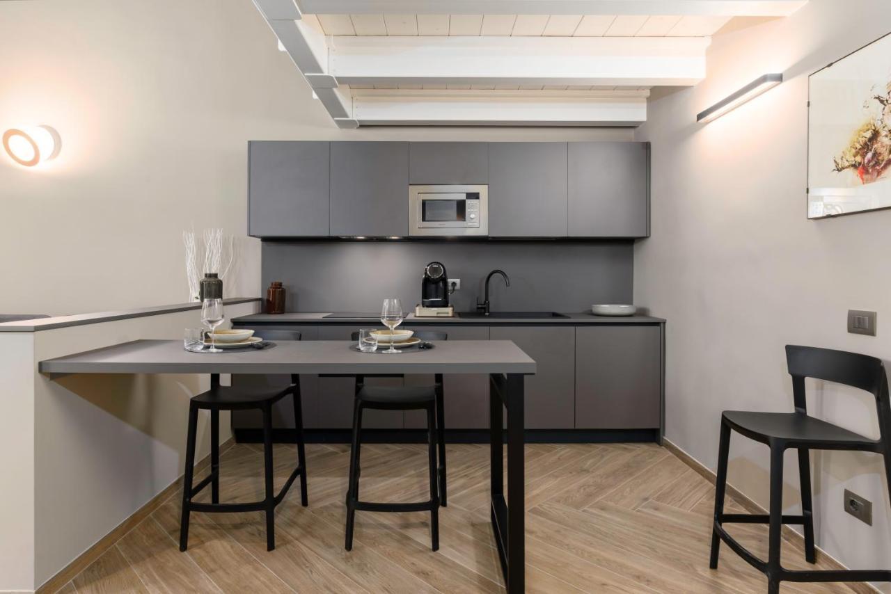 Q71 Timeless Suites Turin Exterior photo