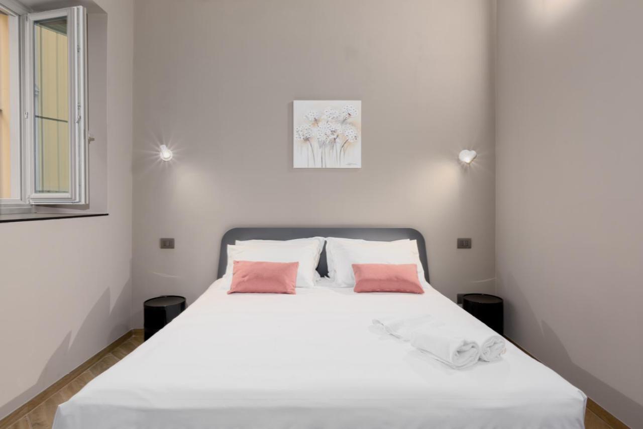 Q71 Timeless Suites Turin Exterior photo