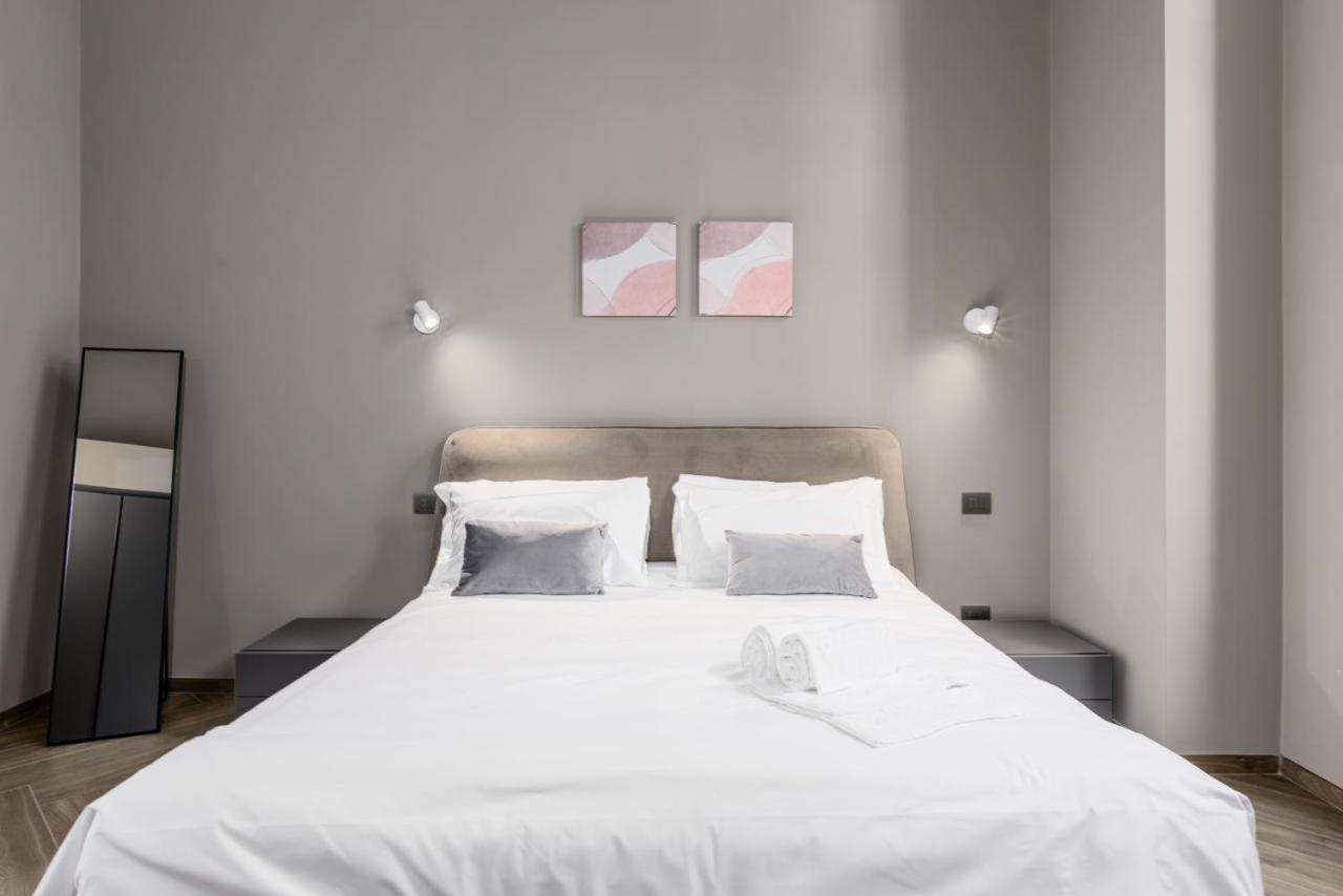 Q71 Timeless Suites Turin Exterior photo