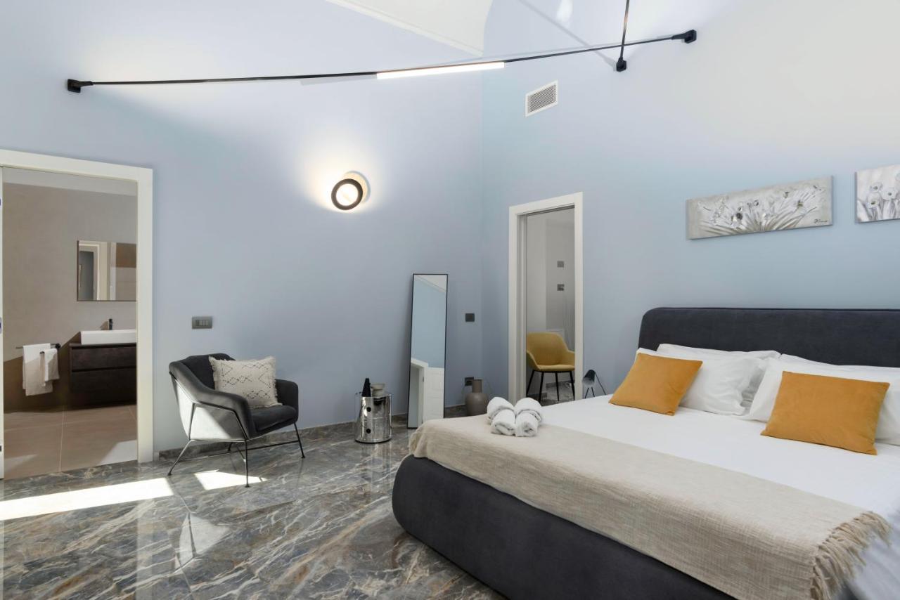 Q71 Timeless Suites Turin Exterior photo