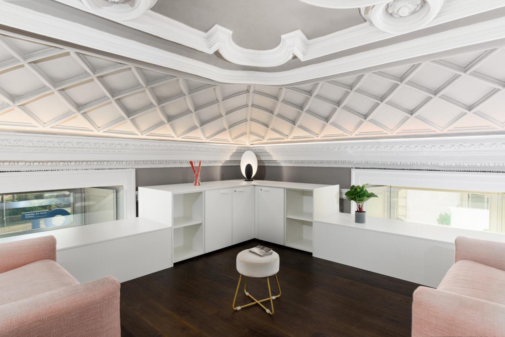 Q71 Timeless Suites Turin Exterior photo