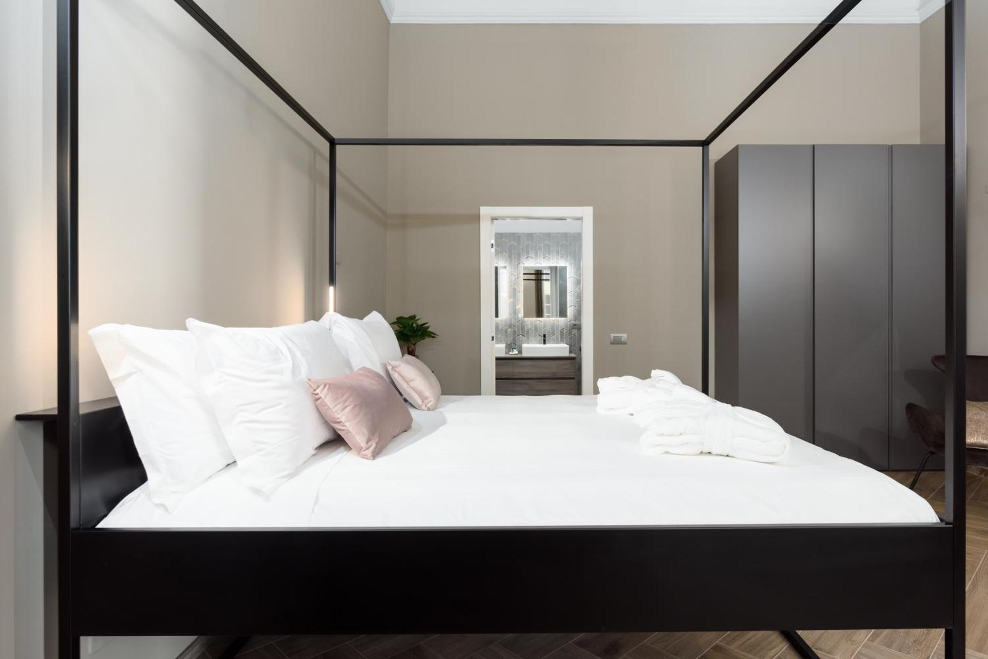 Q71 Timeless Suites Turin Exterior photo