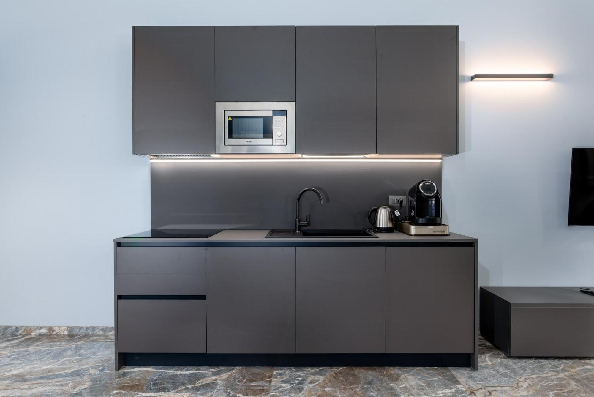 Q71 Timeless Suites Turin Exterior photo