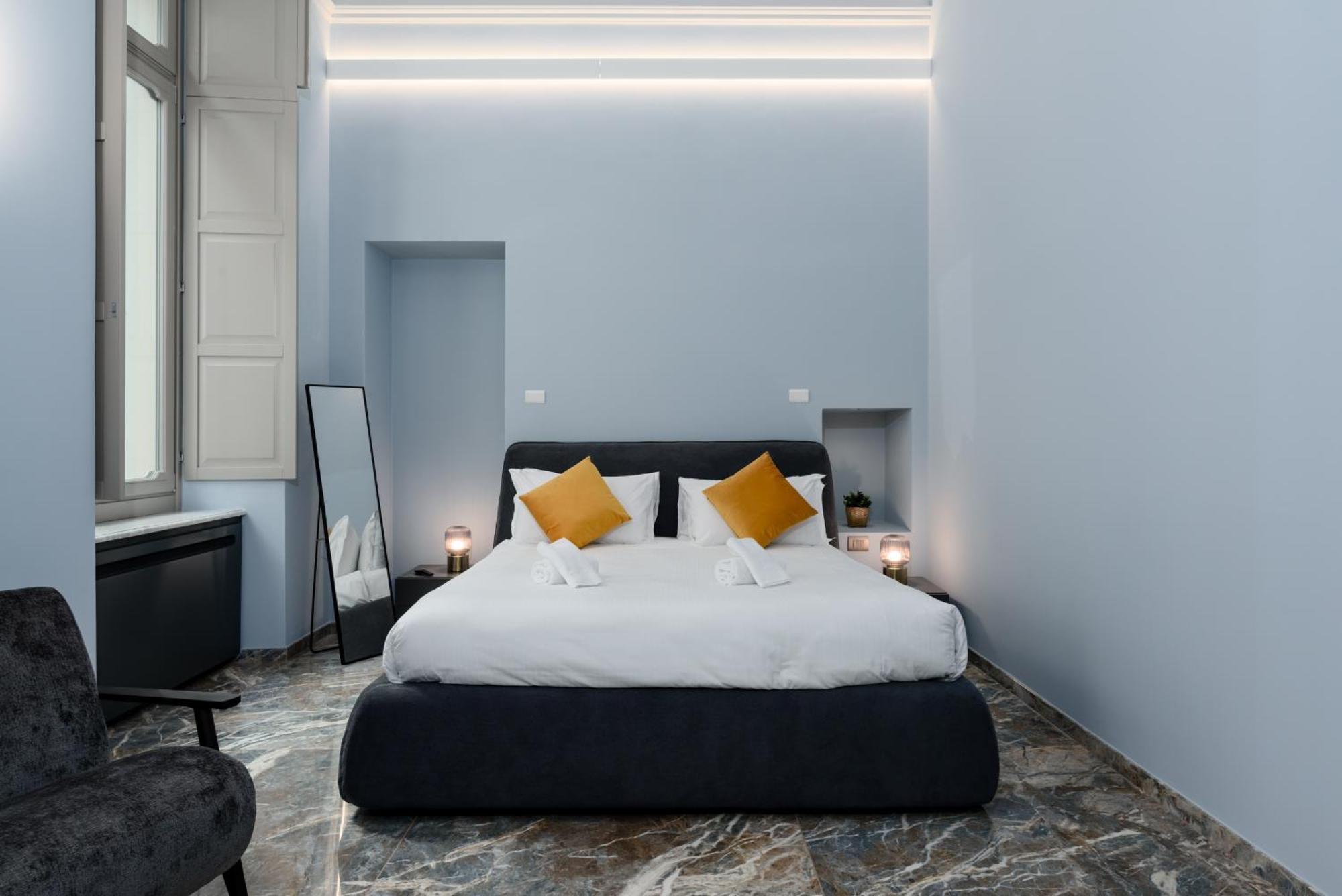 Q71 Timeless Suites Turin Exterior photo