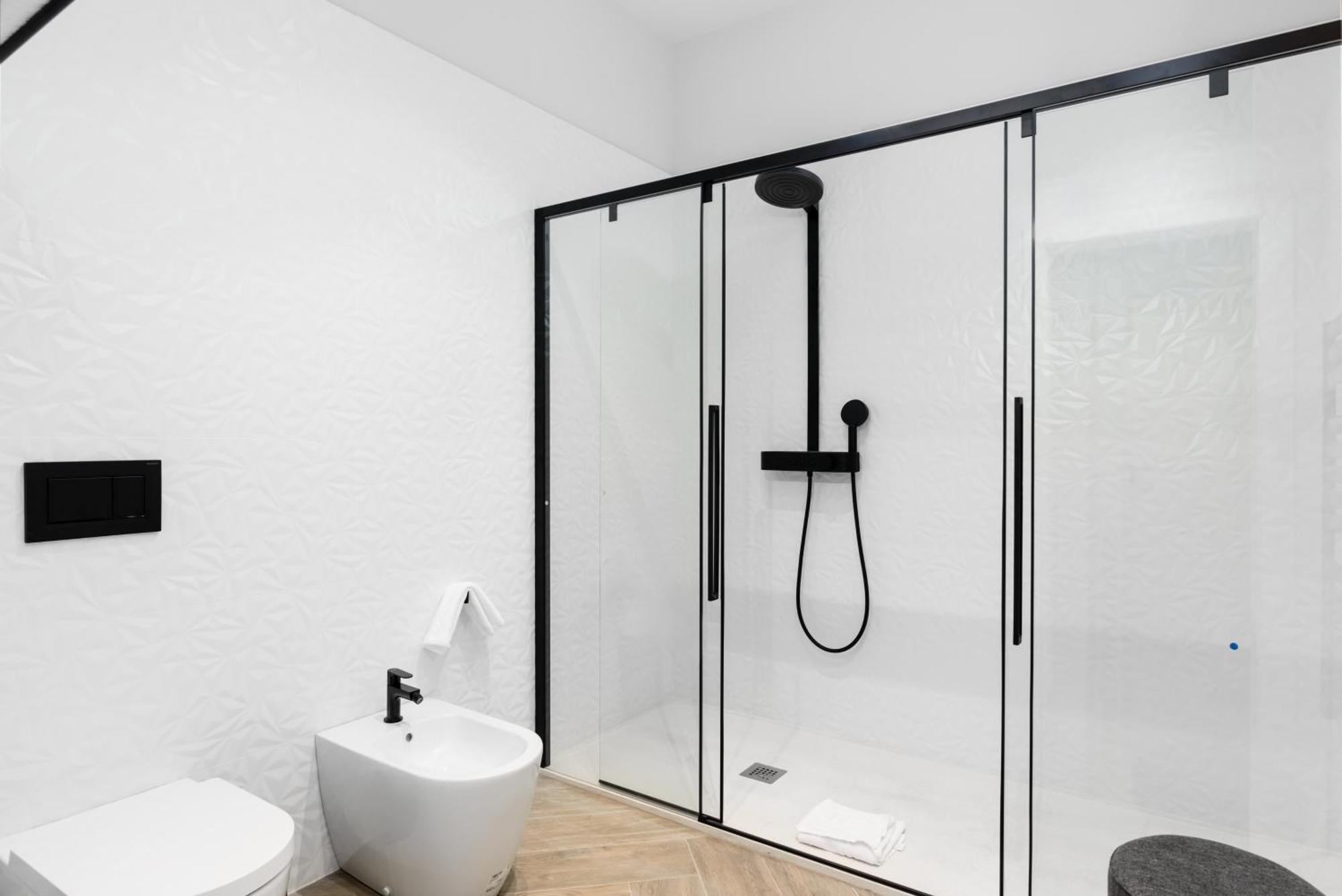 Q71 Timeless Suites Turin Exterior photo