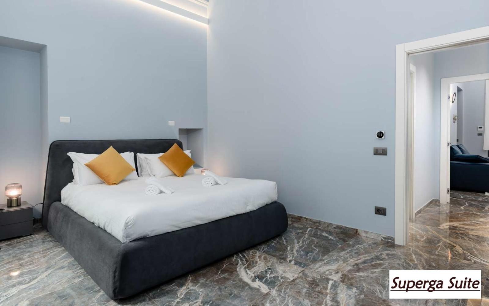 Q71 Timeless Suites Turin Exterior photo