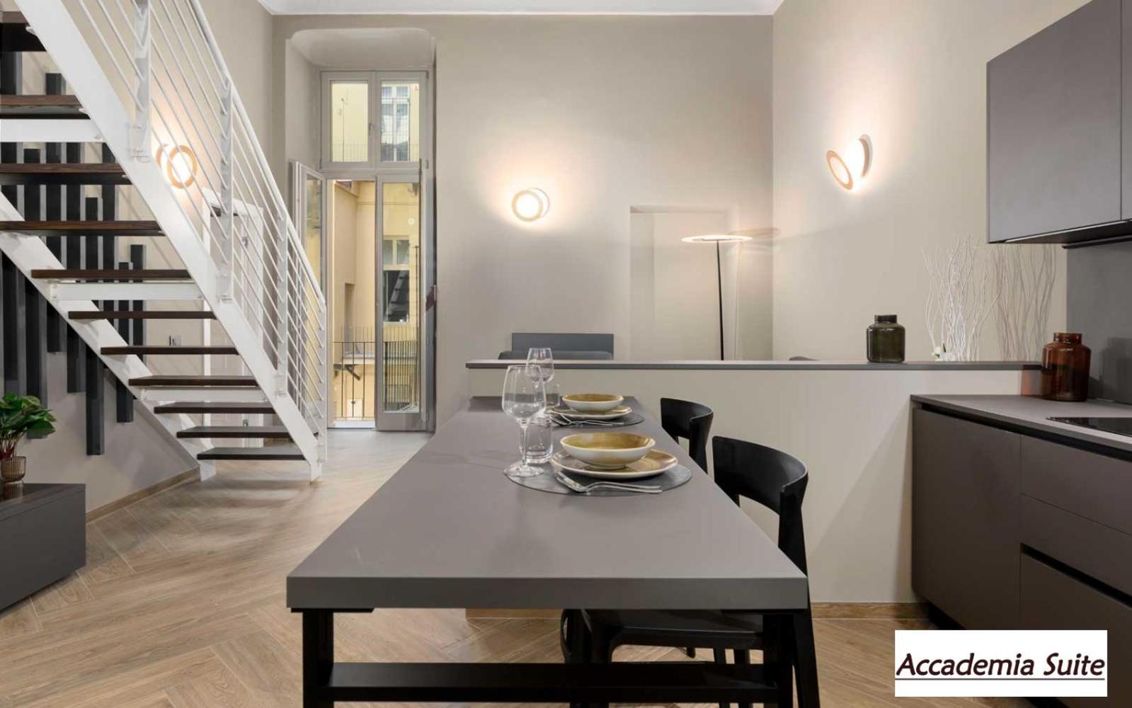 Q71 Timeless Suites Turin Exterior photo