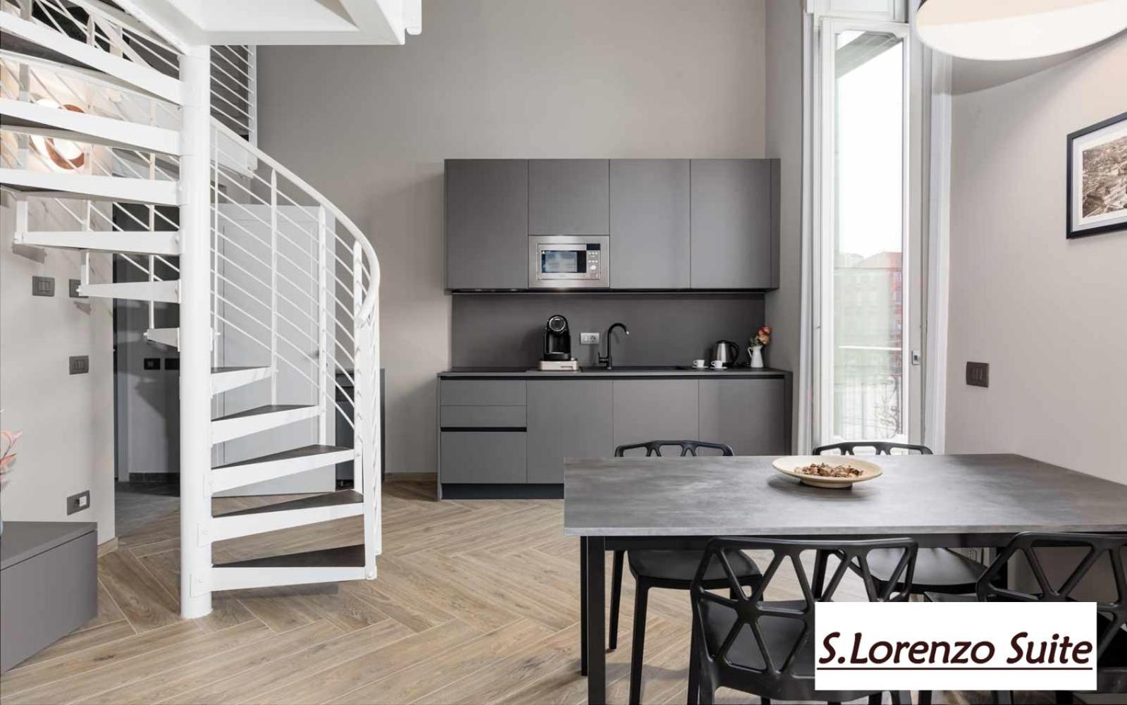 Q71 Timeless Suites Turin Exterior photo