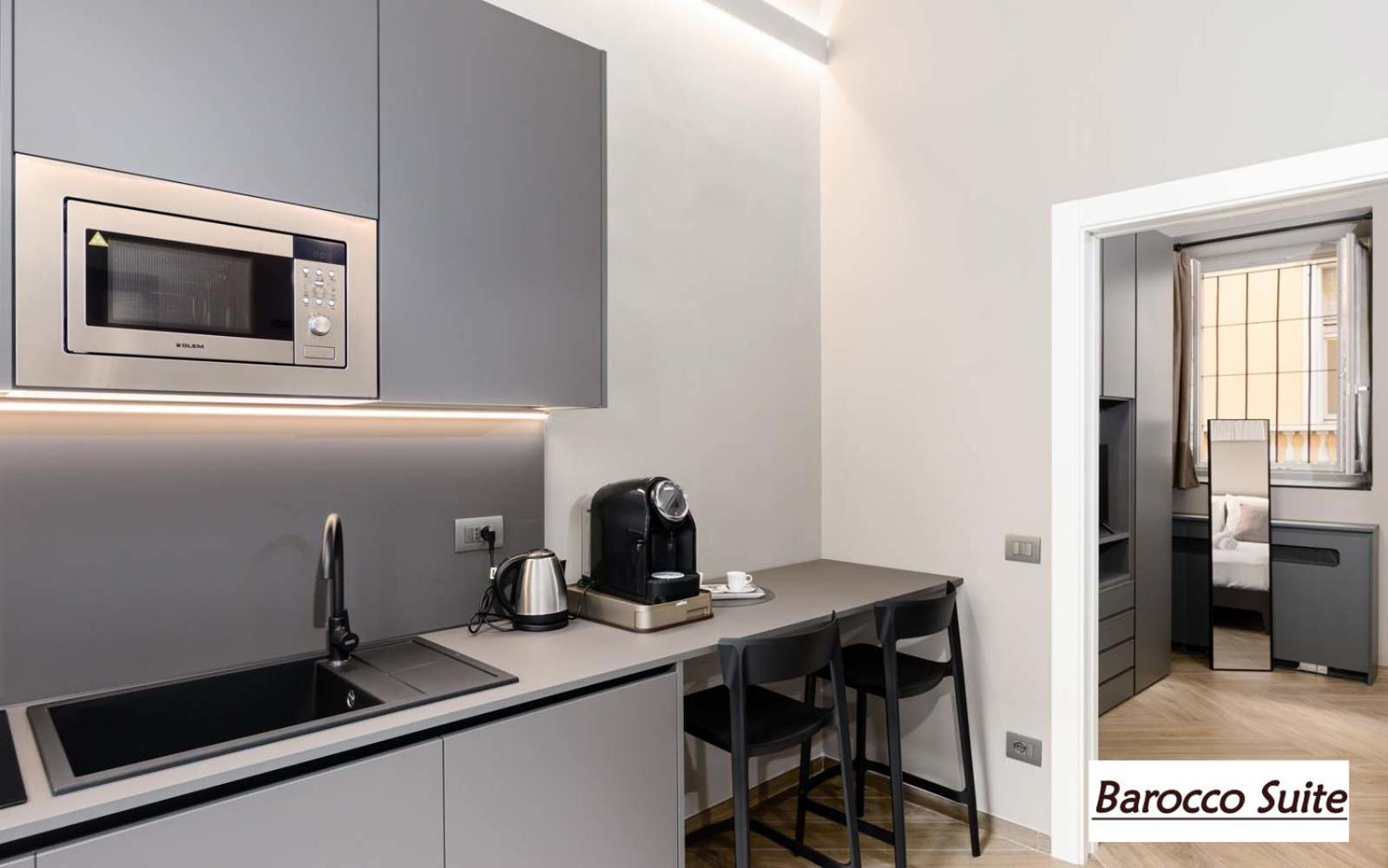 Q71 Timeless Suites Turin Exterior photo