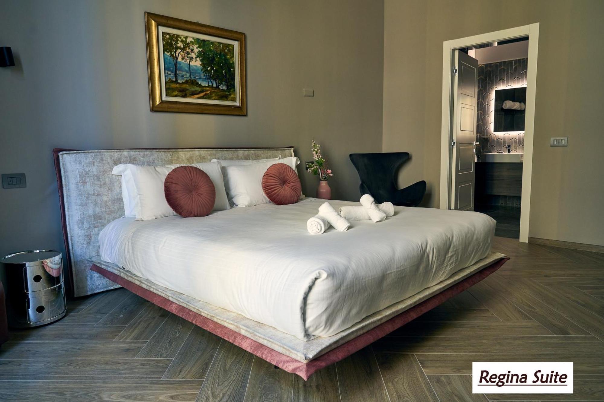 Q71 Timeless Suites Turin Exterior photo