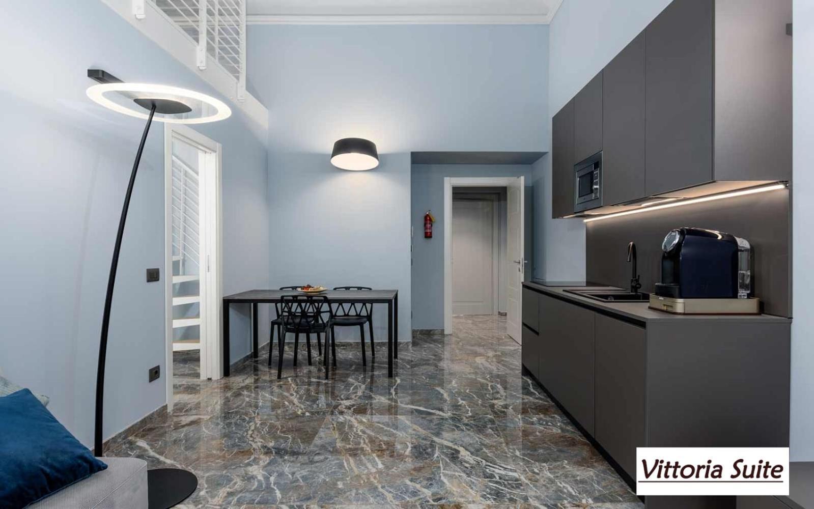 Q71 Timeless Suites Turin Exterior photo