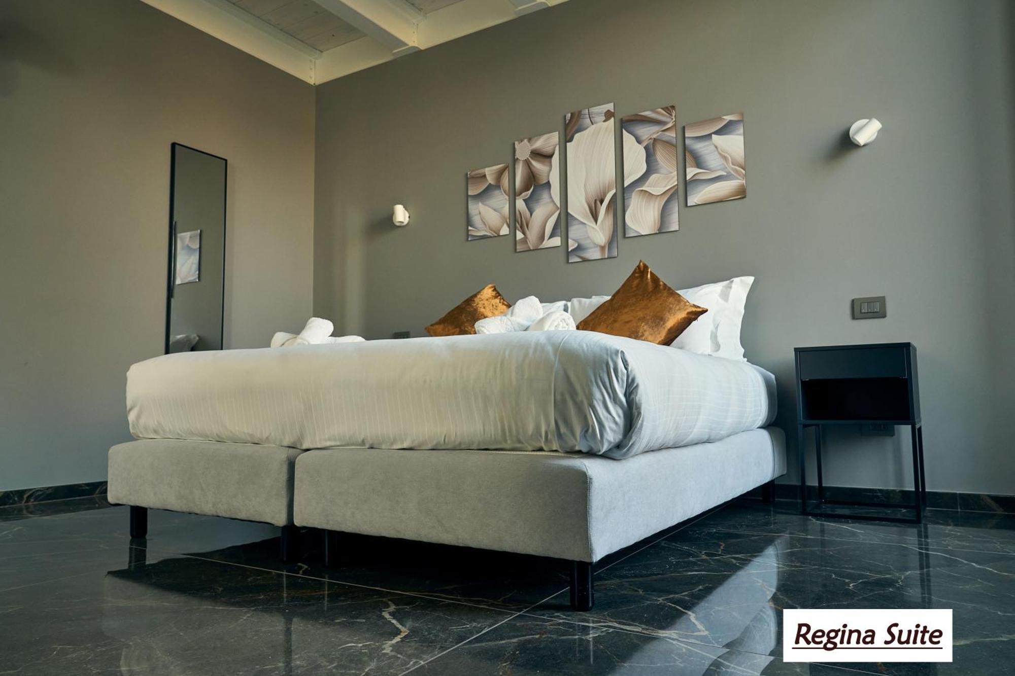 Q71 Timeless Suites Turin Exterior photo