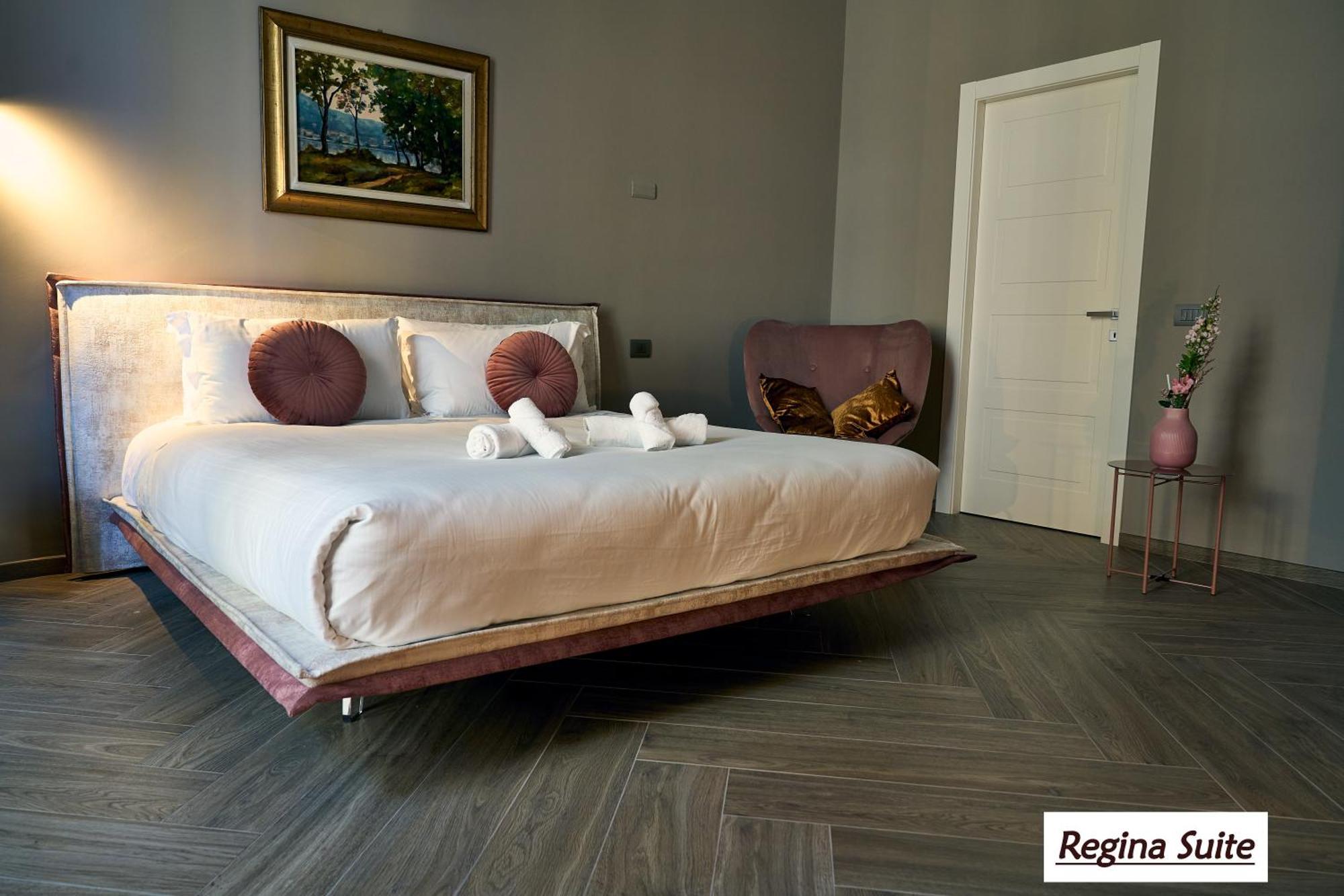 Q71 Timeless Suites Turin Exterior photo