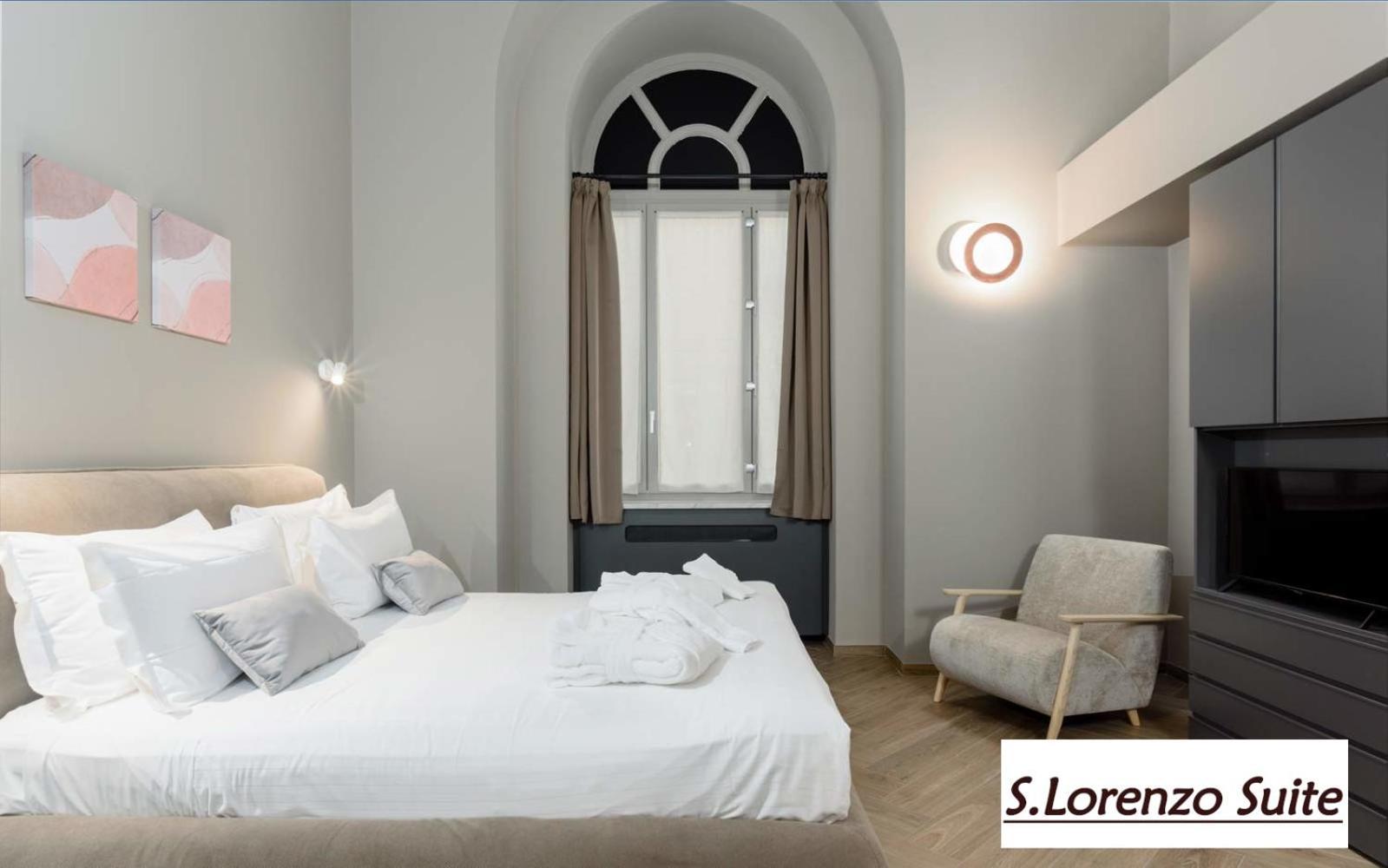 Q71 Timeless Suites Turin Exterior photo