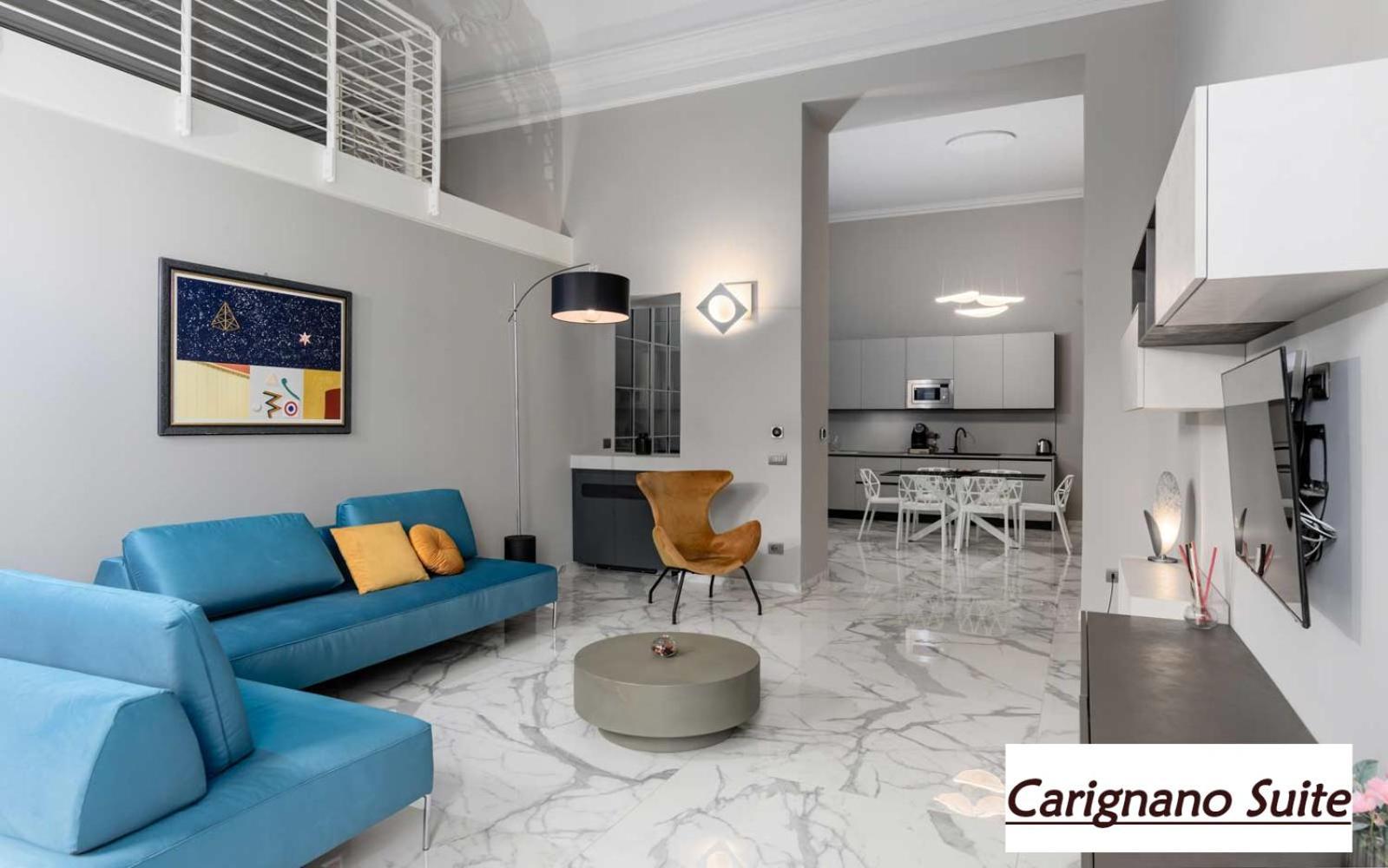 Q71 Timeless Suites Turin Exterior photo