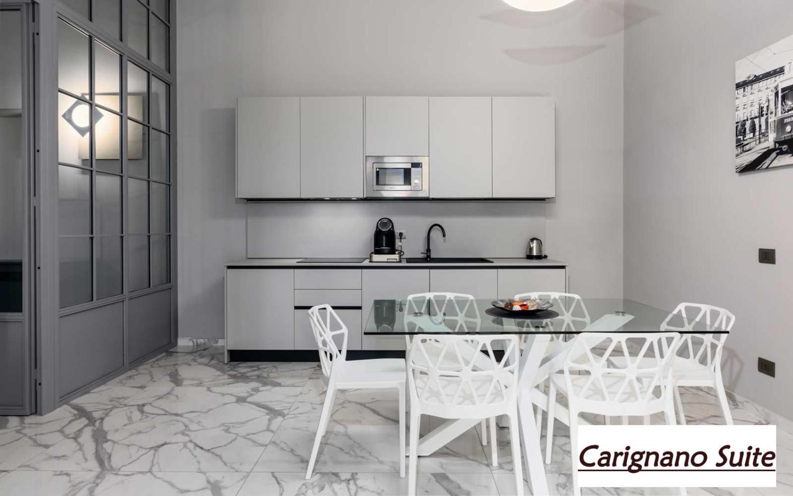 Q71 Timeless Suites Turin Exterior photo