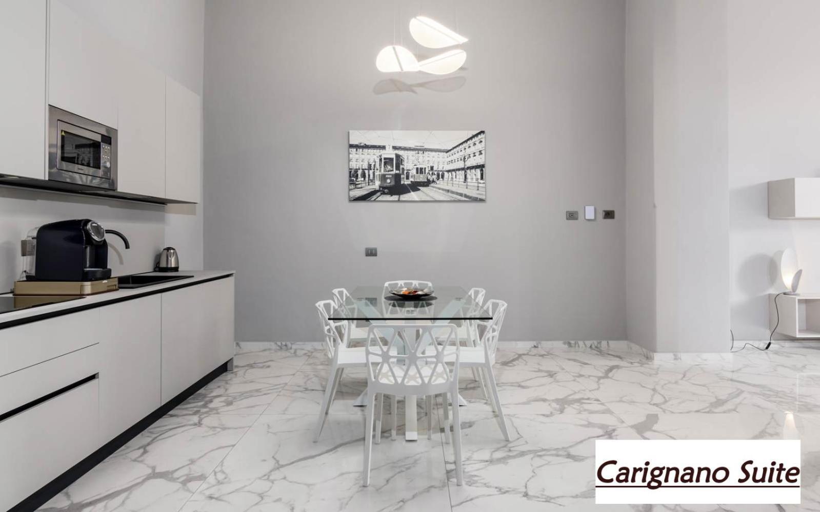 Q71 Timeless Suites Turin Exterior photo